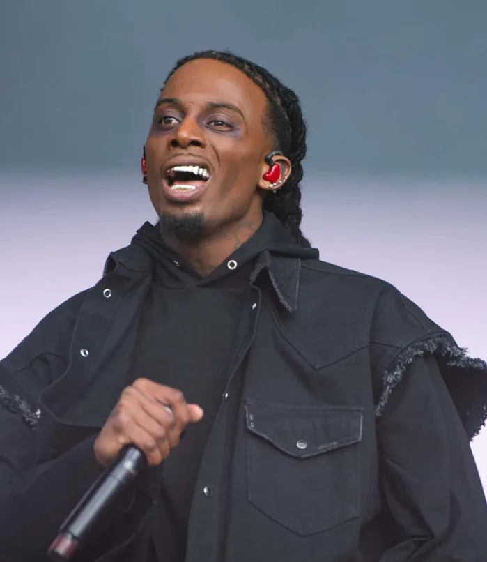 Playboi Carti