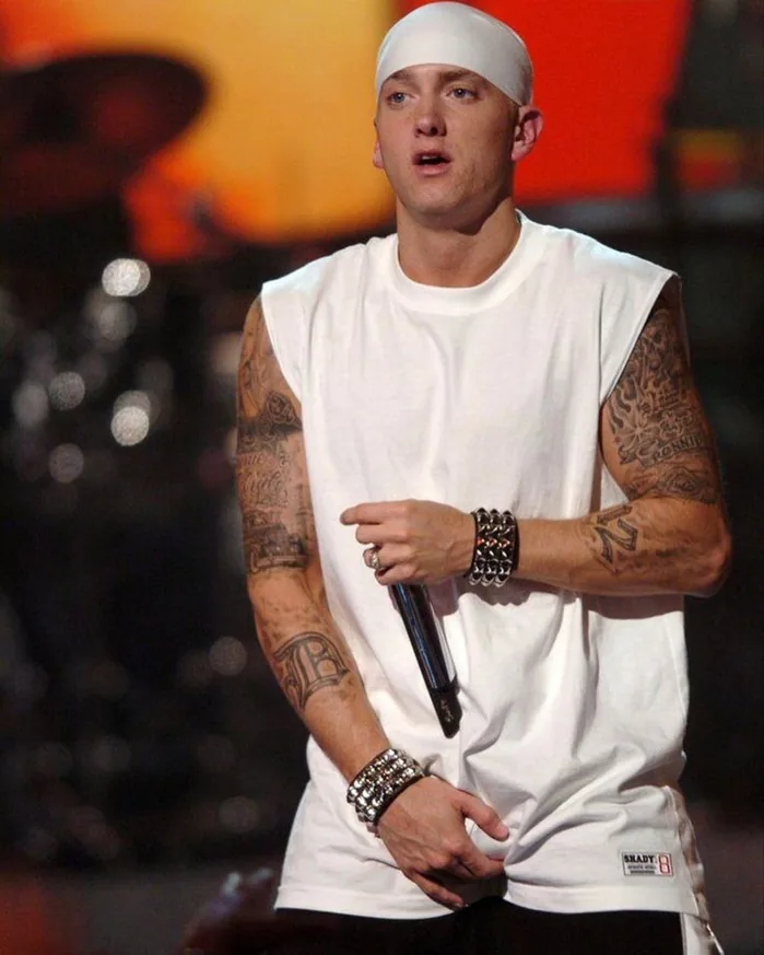 Eminem