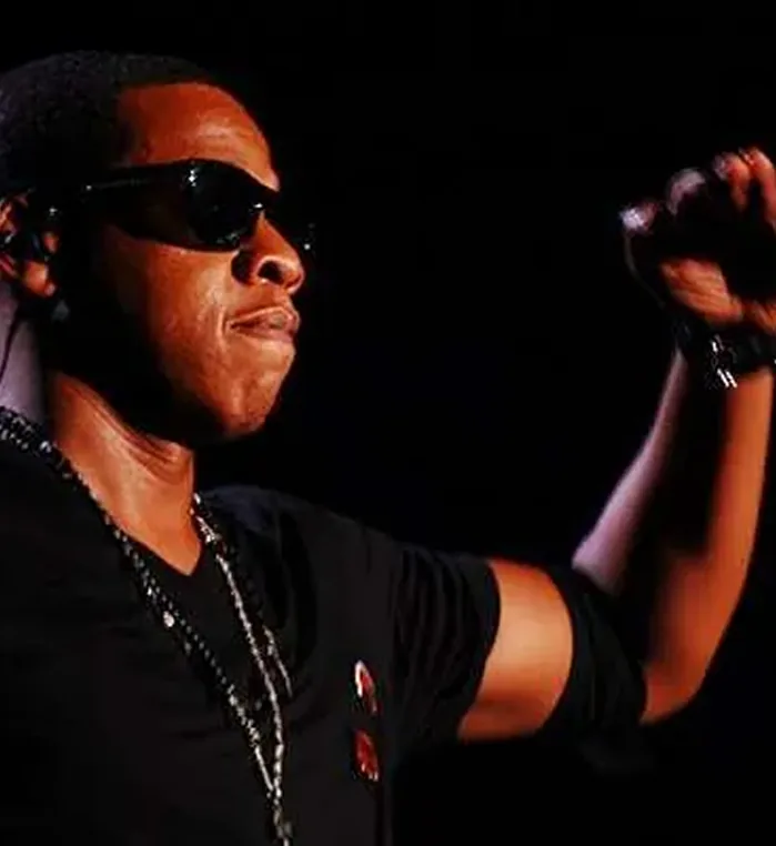Jay-Z