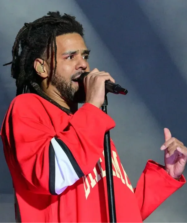 J. Cole
