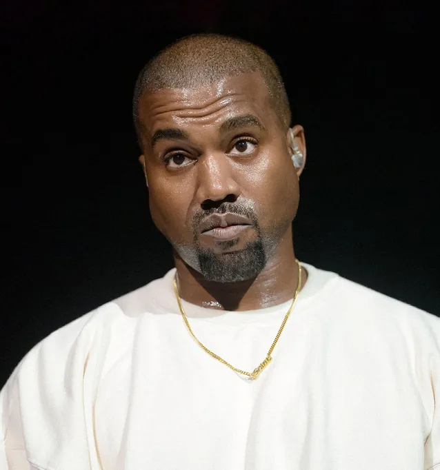 Kanye West (Ye)
