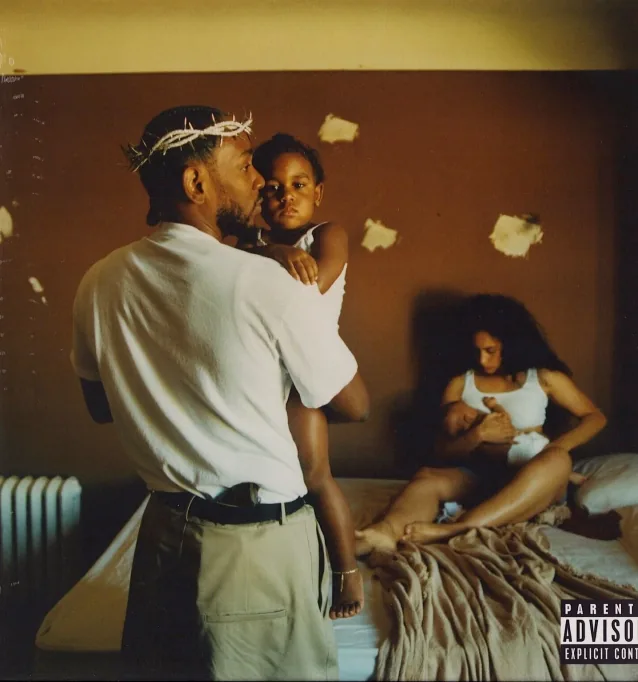 Kendrick Lamar