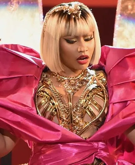 Nicki Minaj