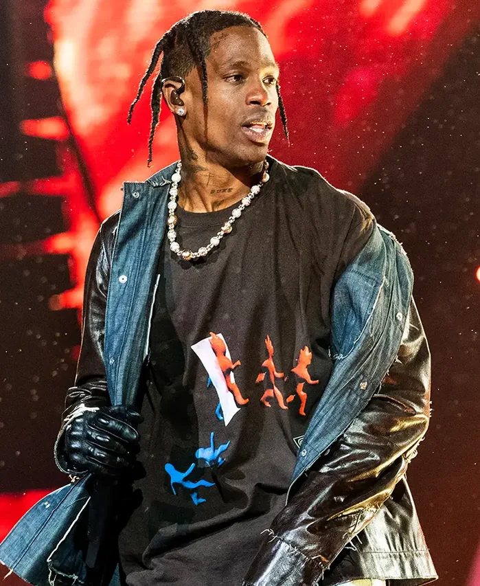 Travis Scott