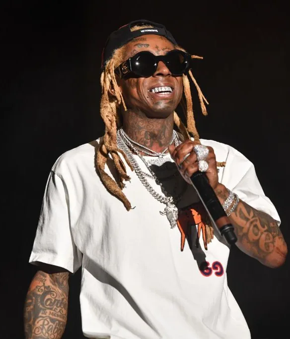 Lil Wayne